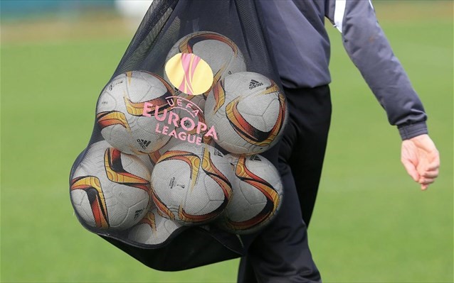 Ωρα Ατρόμητου και Αρη