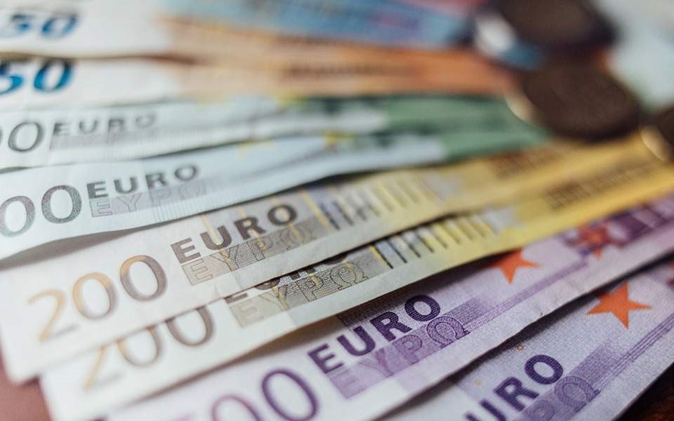 Έκτακτη επιχορήγηση για πληττόμενες επιχειρήσεις
