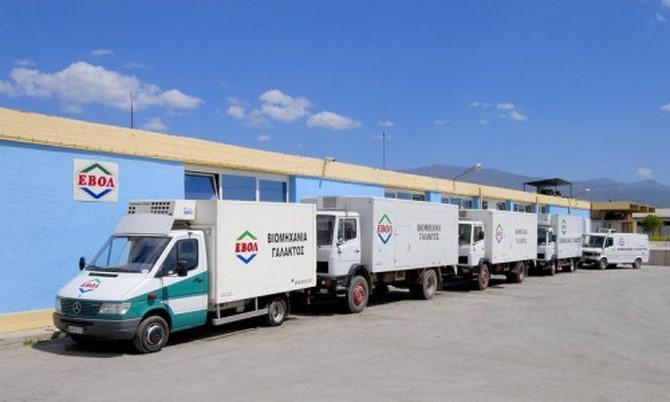 Απάτη σε βάρος της ΕΒΟΛ με πλαστά αποδεικτικά καταθέσεων