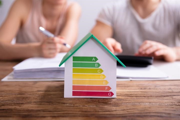 Ανοίγει η πλατφόρμα για την ενεργειακή αναβάθμιση