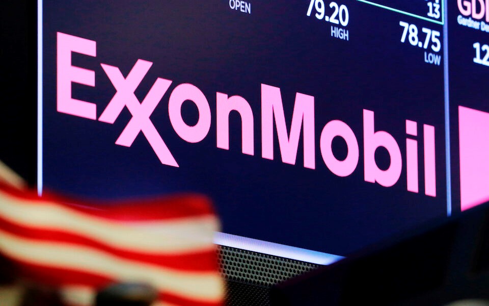 Ξεκινούν έρευνες νοτίως της Κρήτης από την ExxonMobil