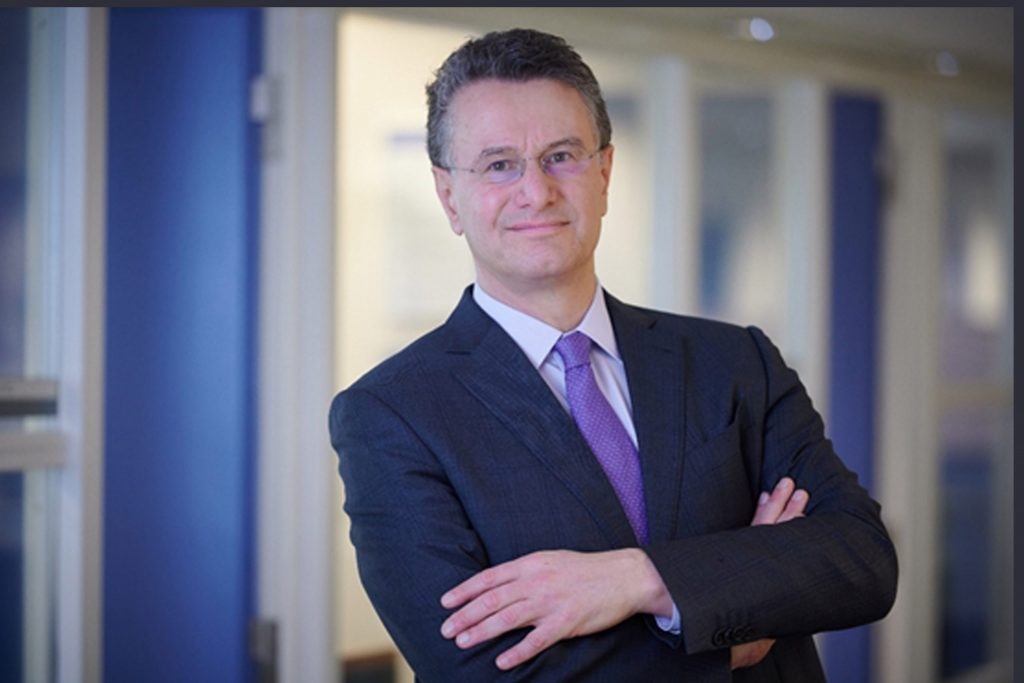 "Είμαστε αντιμέτωποι με μία νέα οξεία κρίση"