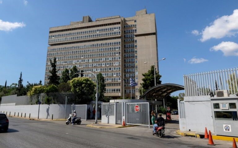 Nέοι υποδιοικητές οι Ιωάννης Ραπτάκης και Γεώργιος Κέλλης