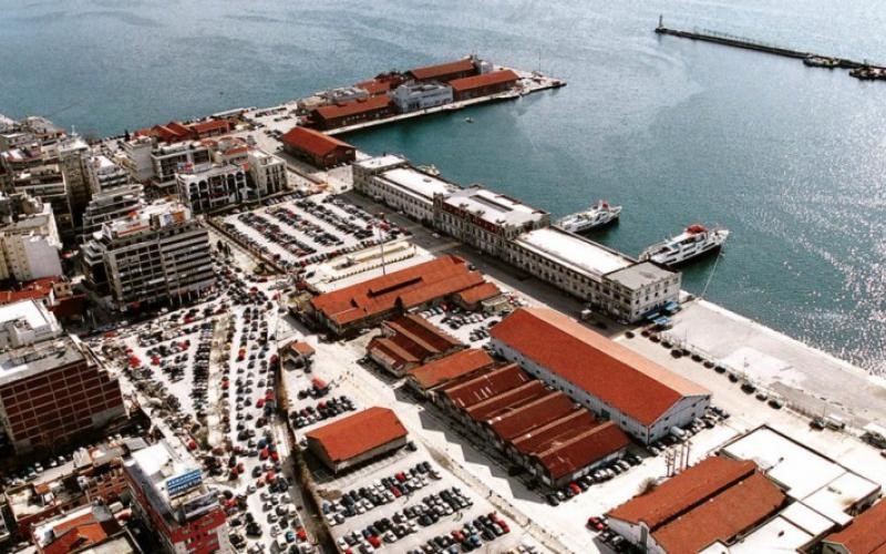 Σήκωσε άγκυρα το πρώτο πλοίο της γραμμής για Σποράδες