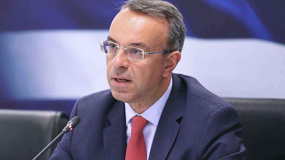 Στο χειρουργείο εκτάκτως ο Χρήστος Σταϊκούρας