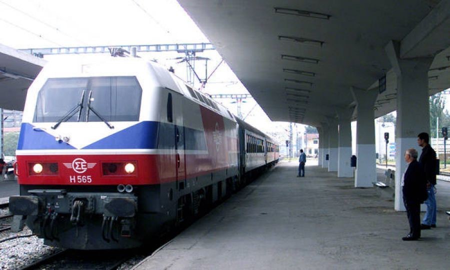 Καταργούνται λόγω στάσης εργασίας δρομολόγια