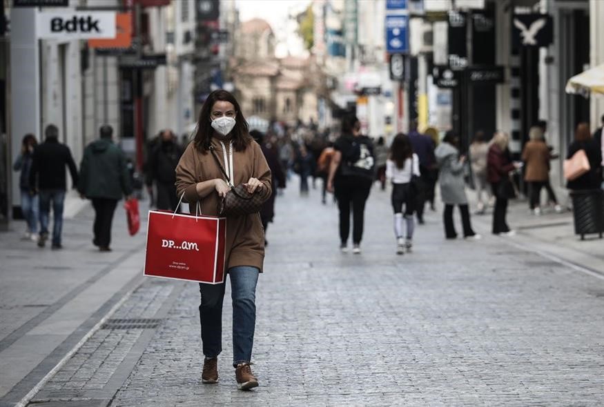 312 νέα κρούσματα κορωνοϊού στη Θεσσαλία