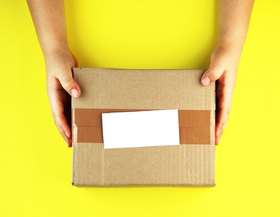 Αυξημένη κίνηση στις εταιρείες courier