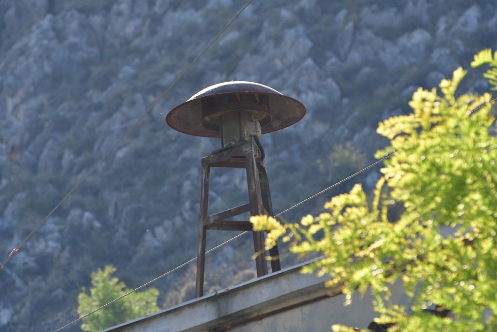 Σειρήνες συναγερμού σε όλη την Ελλάδα την Τρίτη 28/9