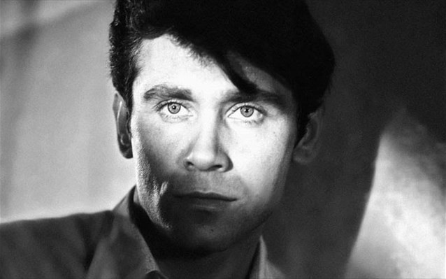 Πέθανε ο ηθοποιός Φαίδων Γεωργίτσης