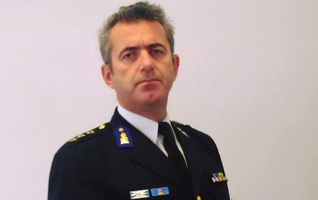 Παραμένει "θεσσαλάρχης" ο Ευάγγελος Φαλάρας