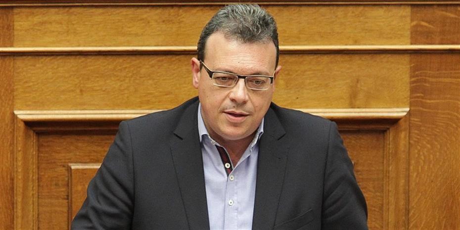 ΣΥΡΙΖΑ: O Σ. Φάμελλος προτείνεται για πρόεδρος της ΚΟ