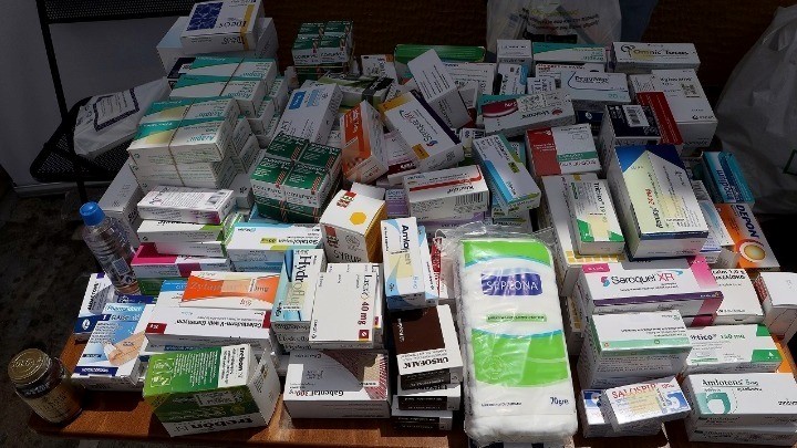 Τέσσερα μέτρα για την αντιμετώπιση των ελλείψεων
