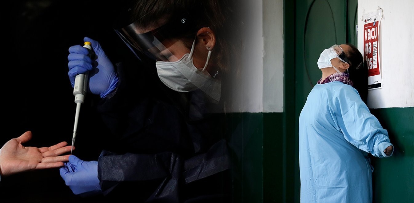 Nέο φάρμακο σε χάπι για τις ομάδες υψηλού κινδύνου