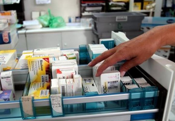 Στο… κόκκινο οι ελλείψεις φαρμάκων
