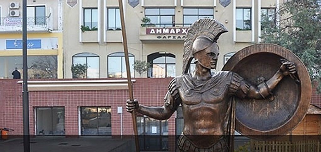 "Πράσινο φως" για την ανάπλαση της κεντρικής πλατείας