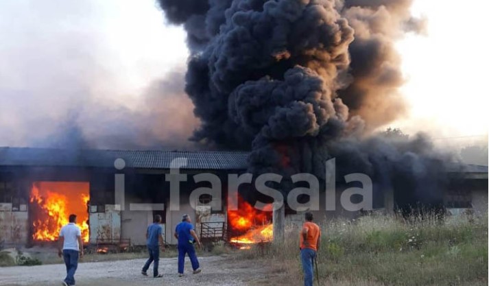 Προωθεί ενεργειακή κοινότητα μαζί με τον Αλμυρό