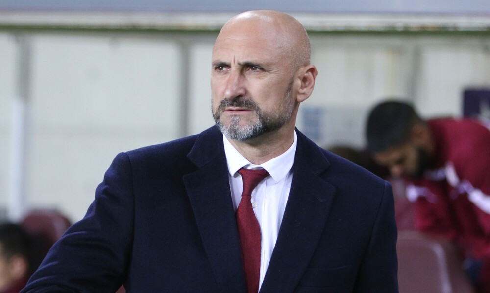 Τέλος ο Φέστα από την ΑΕΛ