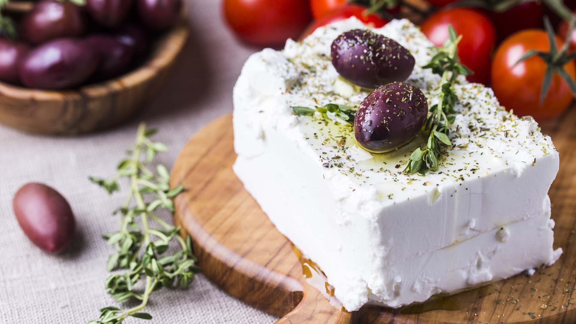 Ελασσόνα: Ξεκινάει αύριο η Γιορτή "Φέτα και Γαστρονομία"