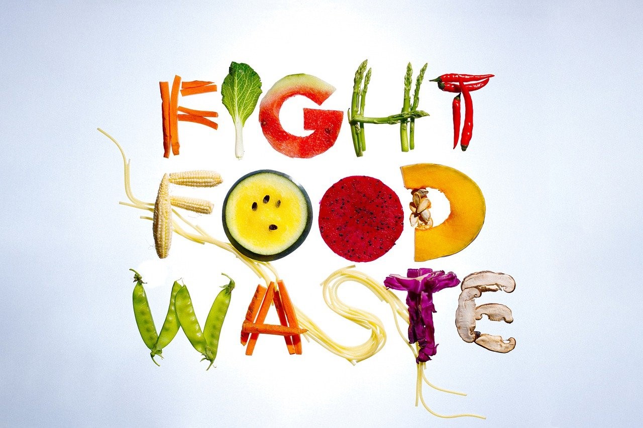 Food Waste: Η μεγάλη απειλή για τον πλανήτη 