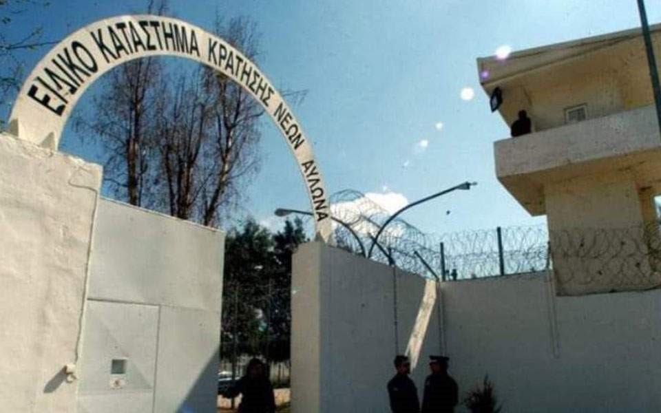 Καρατομήσεις στις φυλακές λόγω των επεισοδίων