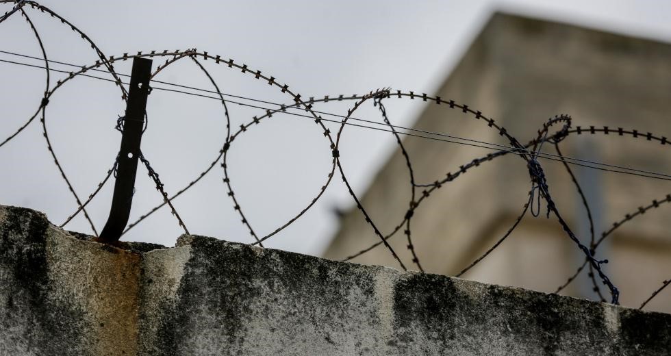 Αναζητείται κρατούμενος που δεν επέστρεψε έπειτα από άδεια