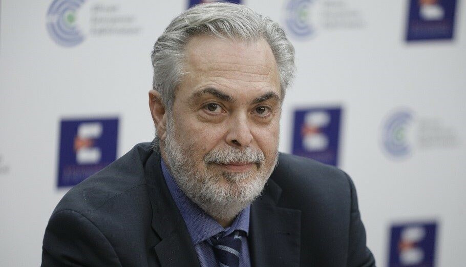 Τέλος ο Δημήτρης Φιλίππου από την προεδρία του οργανισμού
