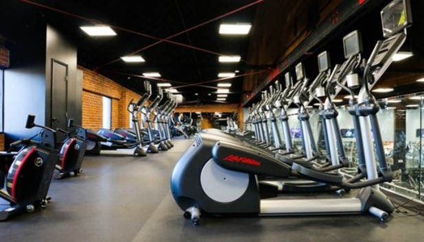 Οικονομική στήριξη ζητούν τα γυμναστήρια των Τρικάλων