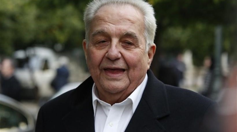 Φλαμπουράρης: Επαναφέρεται η 13η σύνταξη