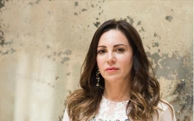 Με τη Βίκυ Φλέσσα έκλεισε το ευρωψηφοδέλτιο