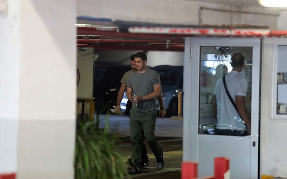 Βαριές κατηγορίες σε Αρ. Φλώρο και άλλα 16 πρόσωπα