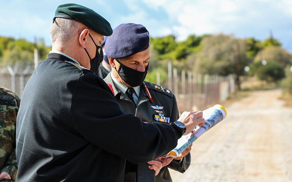 "Όποιος κάνει μοιραίο λάθος, θα το πληρώσει"