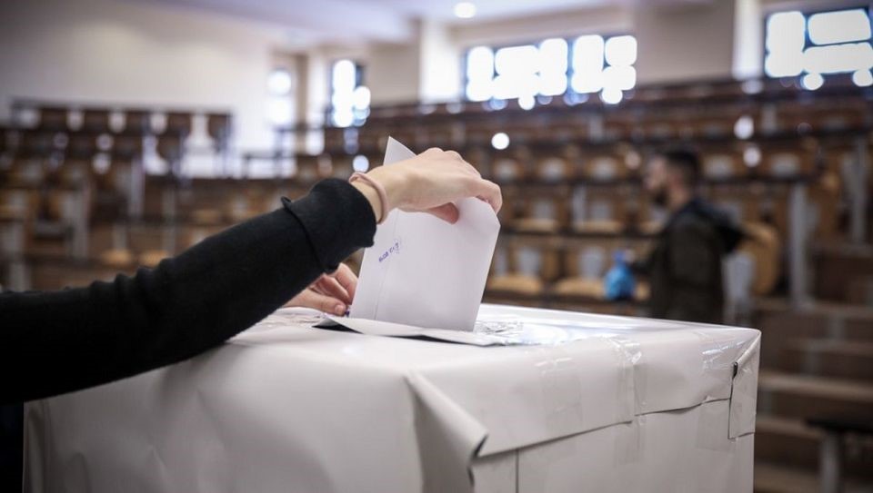 Νικήτρια η ΔΑΠ μετά από 13 χρόνια