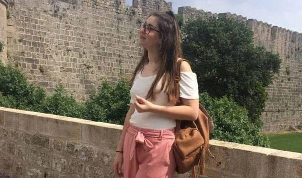 Nέες εξελίξεις για τη δολοφονία της φοιτήτριας