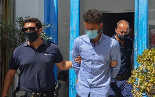 Προφυλακιστέος ο 30χρονος