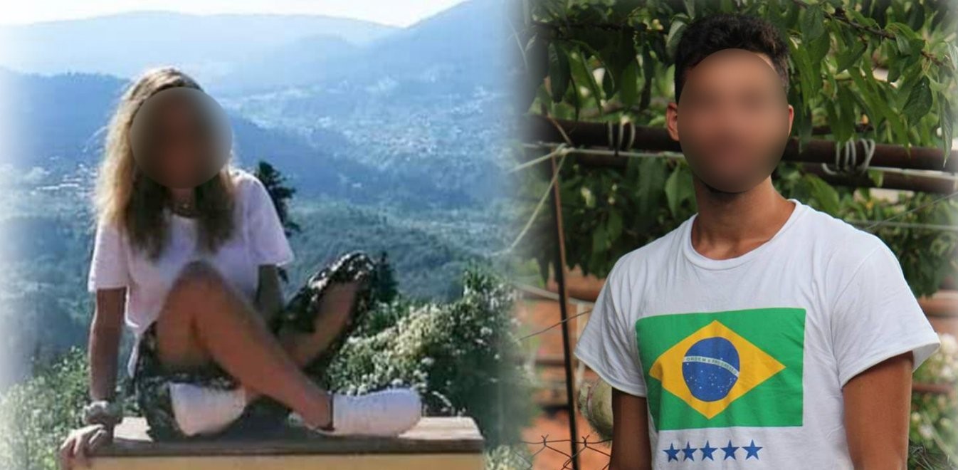 Τη σκότωσε γιατί είχαν πάρει λάθος δρόμο