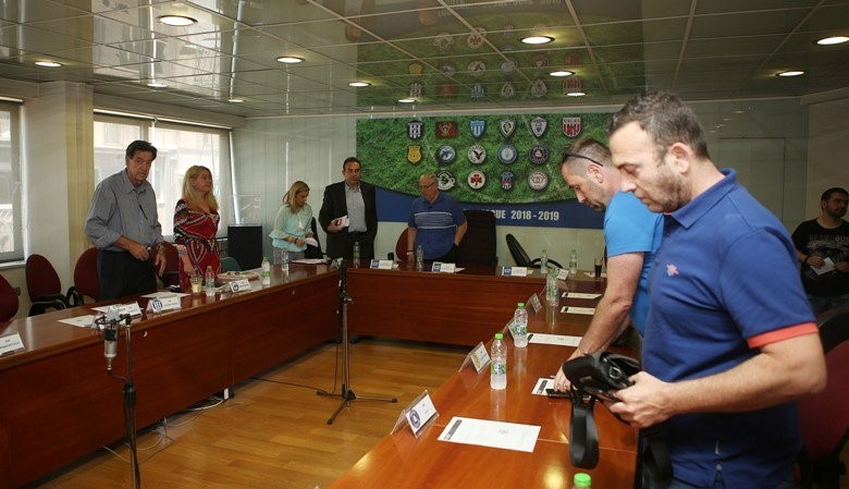 Οριστικά στη νέα Football League τα Τρίκαλα