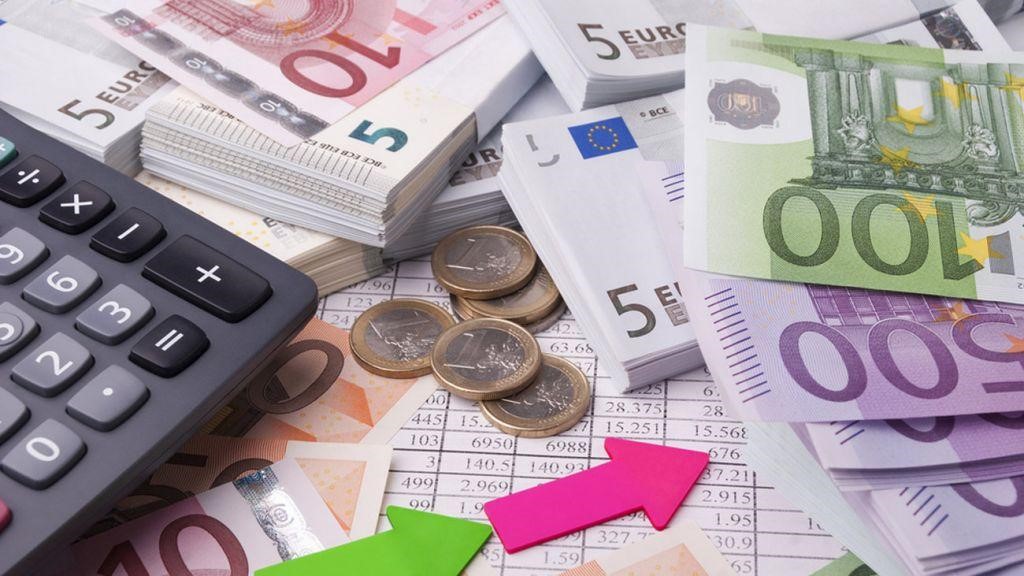 Πληρωμή 2,8 δισ. ευρώ σε φόρους μέχρι τέλος του έτους