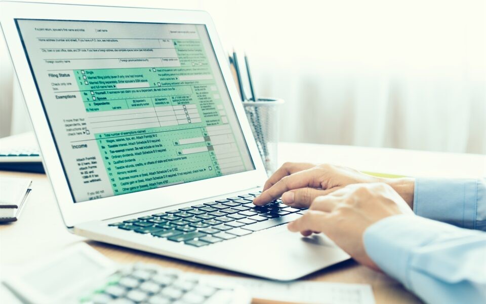 Ανοίγει το Taxisnet για την υποβολή τους