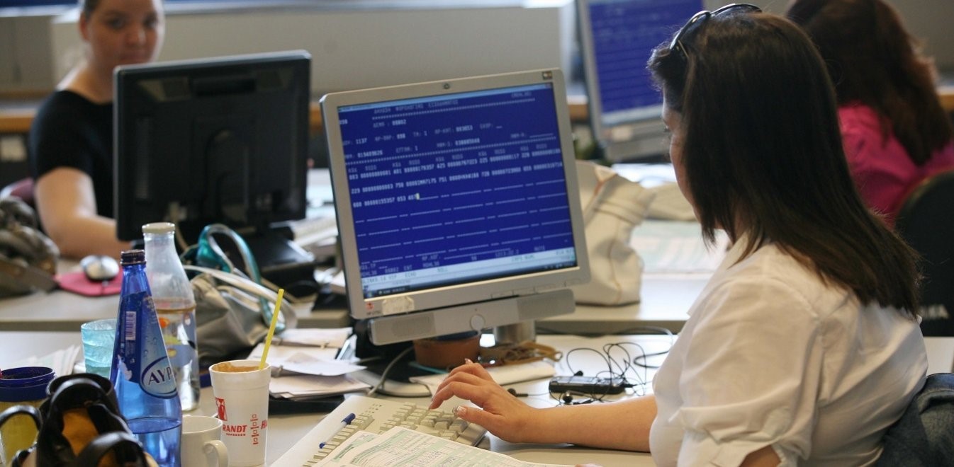 Οδηγίες προς τις εφορίες για τα λάθη στις 120 δόσεις