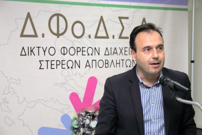 "Επιτέλους να τελειώνουμε με αυτό το μεγάλο έργο"