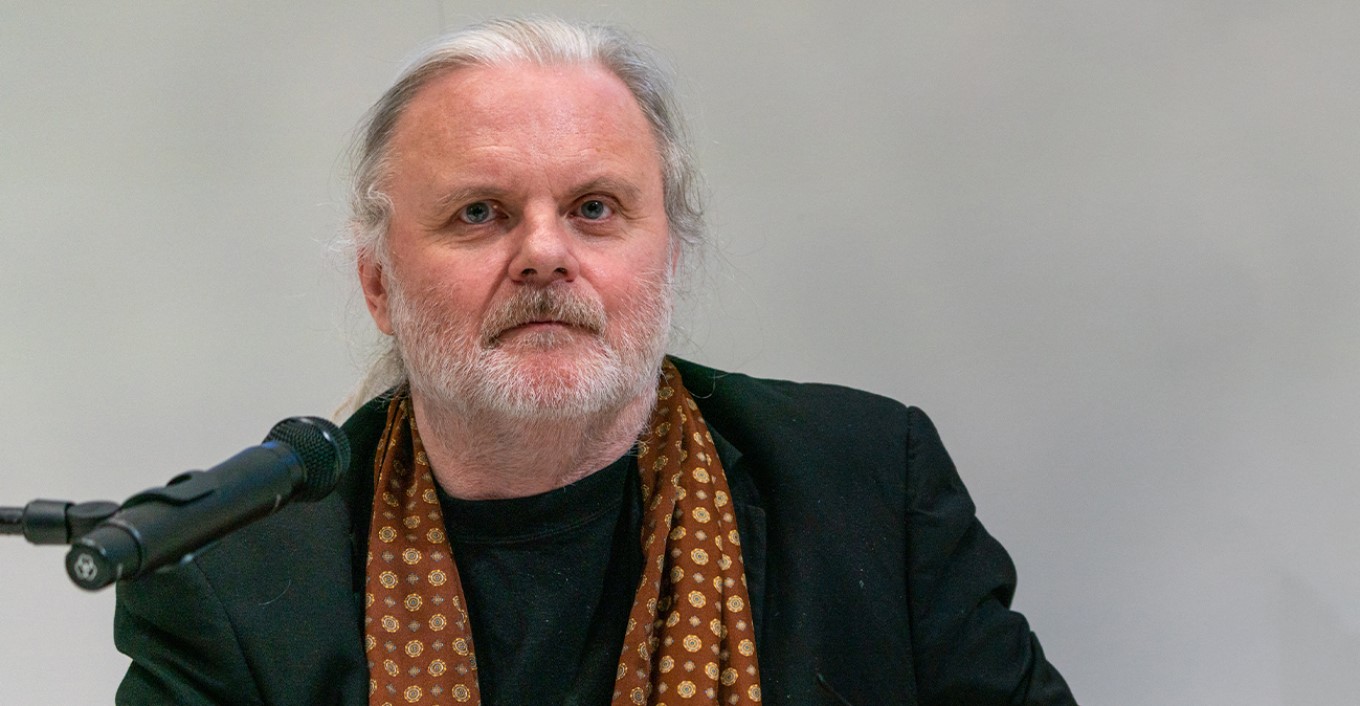 Στον Νορβηγό Γιον Φόσε το φετινό βραβείο