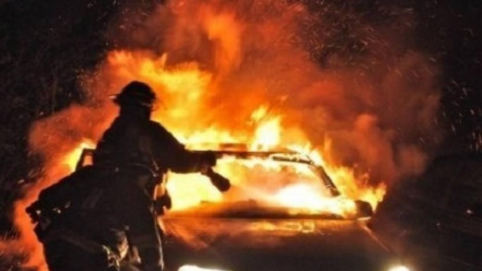Καύσωνας: Καθημερινές οι πυρκαγιές σε αυτοκίνητα