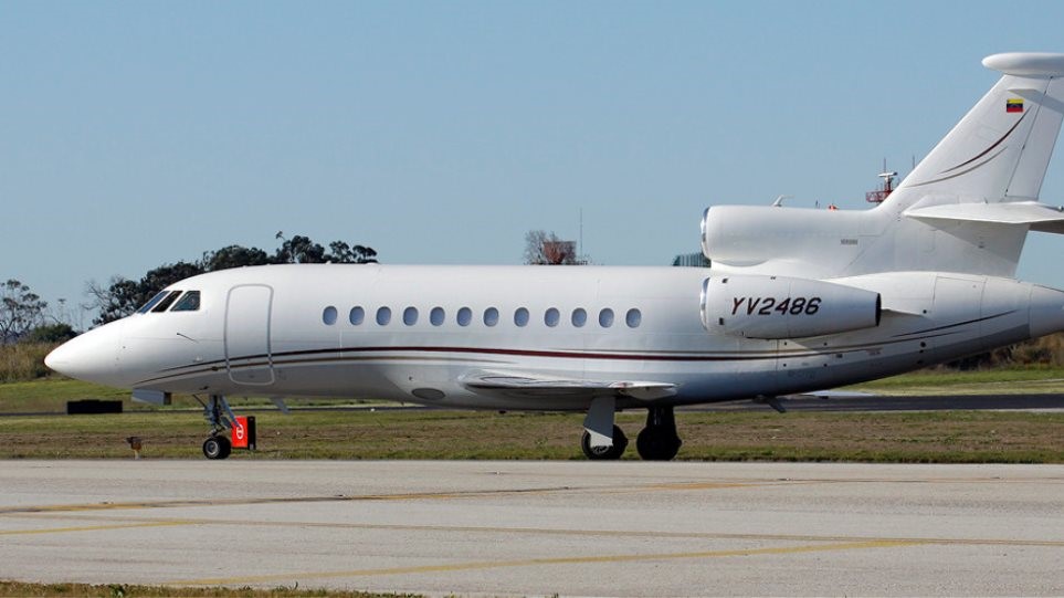 Μυστήριο για τους λόγους της άφιξης