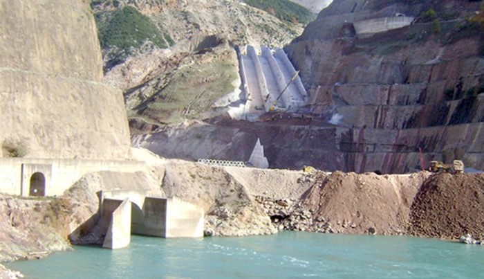 «Το έργο της Μεσοχώρας συνεχίζει να απειλείται»