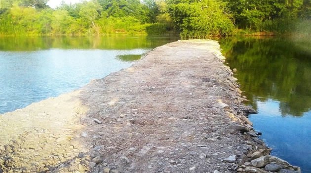 Ενισχύει την άρδευση 20.000 στρεμμάτων στα Φάρσαλα
