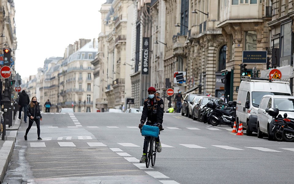 Νέα περιοριστικά μέτρα λαμβάνει η Ευρώπη