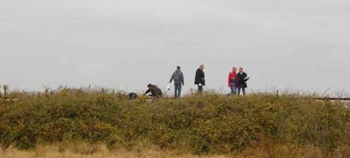 Τρένο διαμέλισε μετανάστες