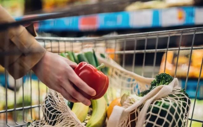 Προ των πυλών το καλάθι του Πάσχα