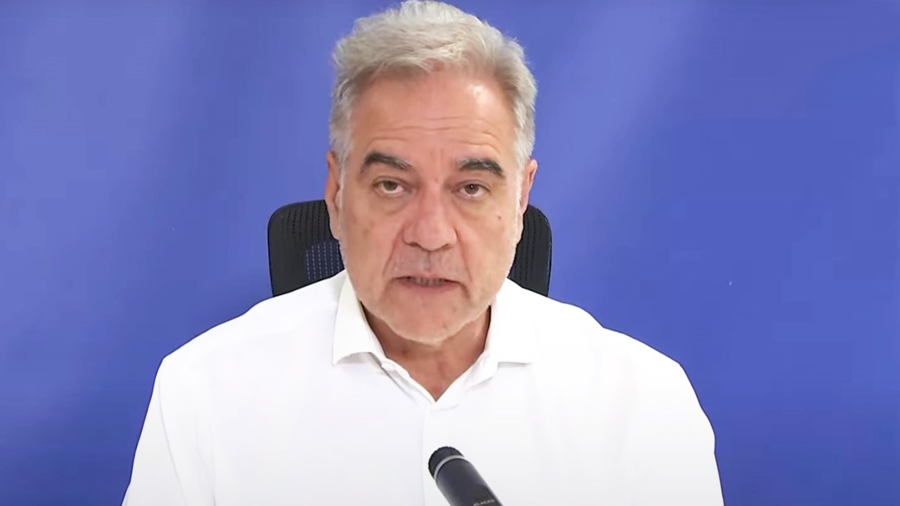 Σερέτης: Δεν σχετίζεται με λεπτοσπείρωση θάνατος πολίτη